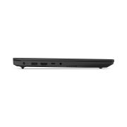 Image de Lenovo V14 G5 IRL Intel Core 5 220U Ordinateur portable 35,6 cm (14") Full HD 16 Go DDR5-SDRAM 512 Go SSD Wi-Fi 6 (802.11ax) Windows 11 Pro Belge Noir (83GU00BWMB)