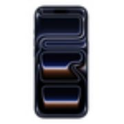 Image de Apple iPhone 17 Pro Smartphone - Bleu 512Go (MG8N4ZD/A)