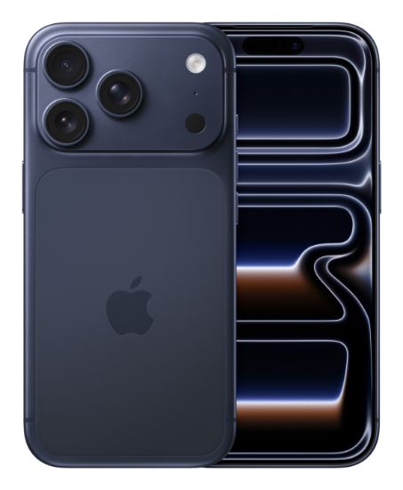 Image de Apple iPhone 17 Pro Smartphone - Bleu 512Go (MG8N4ZD/A)
