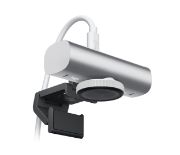 Image de Logitech MX Brio de collaboration et de streaming 4K Ultra HD Webcam - Gris (960-001554)
