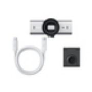 Image de Logitech MX Brio de collaboration et de streaming 4K Ultra HD Webcam - Gris (960-001554)