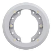 Image de Axis TP1601 ADAPTER PLATE Accessoire caméra de surveillance - Blanc (02083-001)