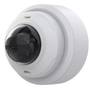 Image de Axis TP1601 ADAPTER PLATE Accessoire caméra de surveillance - Blanc (02083-001)