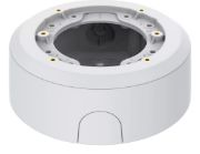 Image de Axis TP1601 ADAPTER PLATE Accessoire caméra de surveillance - Blanc (02083-001)