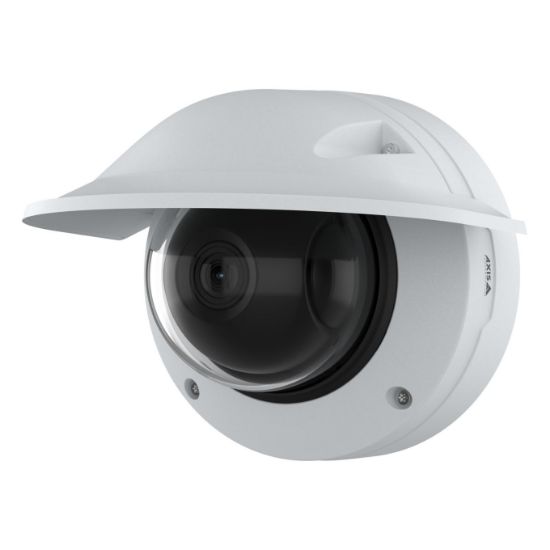 Image de Axis Q3628-VE Caméra IP - Blanc (02617-001)