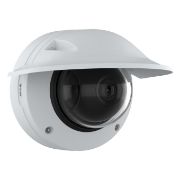 Image de Axis Q3628-VE Caméra IP - Blanc (02617-001)