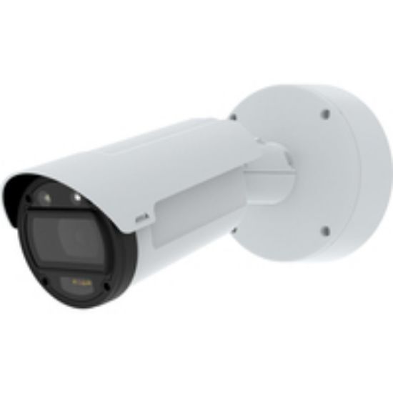 Image de Axis Q1808-LE 150 mm Caméra IP - Noir,Blanc (02508-001)