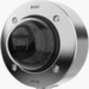 Image de Axis P3268-SLVE Caméra IP - Noir, argent (02710-001)