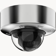 Image de Axis P3268-SLVE Caméra IP - Noir, argent (02710-001)