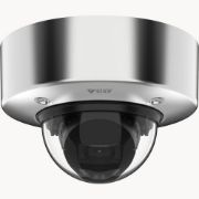 Image de Axis P3268-SLVE Caméra IP - Noir, argent (02710-001)