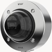 Image de Axis P3268-SLVE Caméra IP - Noir, argent (02710-001)