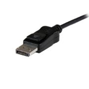 Image de StarTech.com Adaptateur Actif DisplayPort vers DVI-D Dual Link - Convertisseur DP DVI Actif (DP2DVID2)