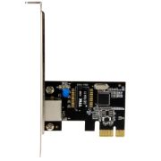 Image de StarTech.com Carte réseau PCI Express à 1 port Gigabit Ethernet avec chipset Intel I210 (ST1000SPEXI)