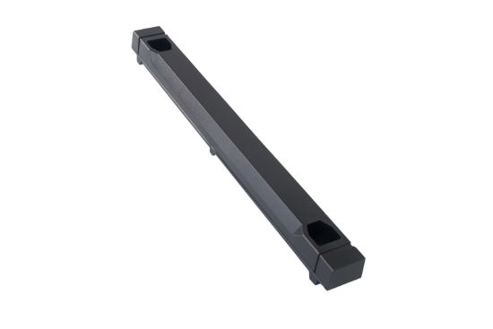 Image de HP 1U 10-pack Black Universal Filler Panel (BW928A)