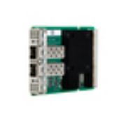 Image de HP E Ethernet 10/25Gb 2-port SFP28 QL41232HQCU OCP3 Carte de réseaux (P10118-B21)