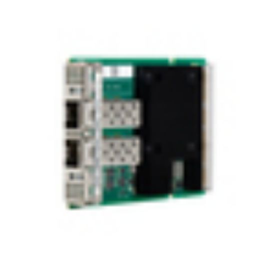 Image de HP E Ethernet 10/25Gb 2-port SFP28 QL41232HQCU OCP3 Carte de réseaux (P10118-B21)