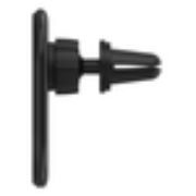 Image de Belkin chargeur d'appareils mobiles Smartphone Noir USB Recharge sans fil Auto (WIC004BTBK)