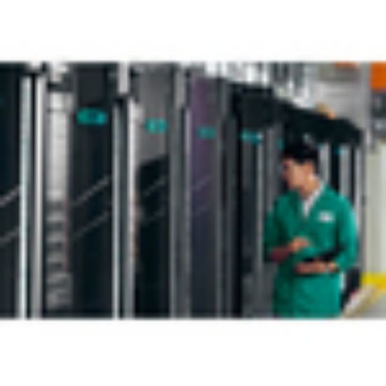 Image de HP E ProLiant DL20 Gen10 Plus 4SFF Chassis 2SFF Cable Kit Accessoire de racks (P45471-B21)