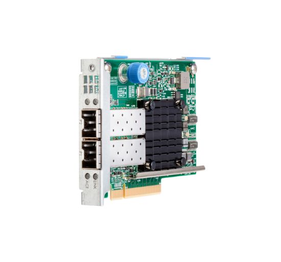 Image de HP HPE Ethernet 10Gb 2-port 537SFP+ OCP3 Carte de réseaux (P08440R-B21)