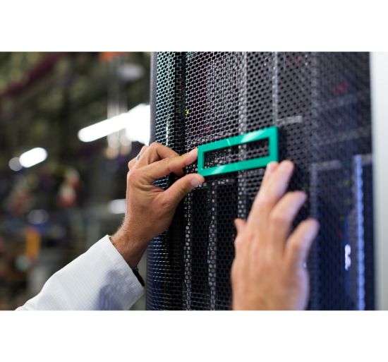 Image de HP E DL180 Gen10 16 to 24SFF Upgrade Kit Accessoire de racks (875144-B21)