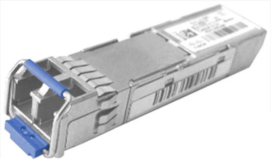 Image de Cisco 1000BASE-LX/LH long wavelength module for 10GE ports Modules émetteur-récepteur de réseau (SFP-1G-LH=)