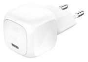 Image de Belkin  Chargeur - Blanc (WCA009KQWH)
