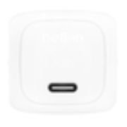Image de Belkin  Chargeur - Blanc (WCA009KQWH)