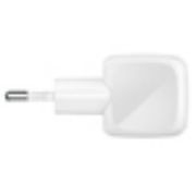 Image de Belkin  Chargeur - Blanc (WCA009KQWH)