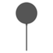 Image de Belkin BoostCharge Pro, Magnetic Wireless Charging Pad with Qi2, 15W, black Chargeur - Noir (WIA011HQBK)