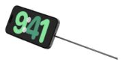 Image de Belkin BoostCharge Pro, Magnetic Wireless Charging Pad with Qi2, 15W, black Chargeur - Noir (WIA011HQBK)