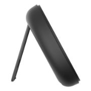 Image de Belkin BoostCharge Pro, Magnetic Wireless Charging Pad with Qi2, 15W, black Chargeur - Noir (WIA011HQBK)