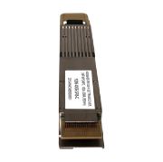 Image de Eaton Cisco-Compatible QSFP-DD Transceiver - 400GBase-SR8, MPO/APC MMF, 400 Gbps, 850 nm, 100 m Modules émetteur-récepteur de réseau - Mtallique (N286-400G-SR8-C)