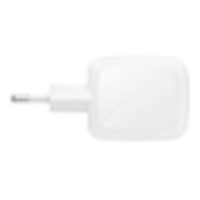 Image de Belkin  Chargeur - Blanc (WCH020KQWH)