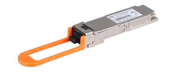 Image de HP E Networking X150 100G QSFP28 eSR4 300m MM Transceiver Modules émetteur-récepteur de réseau (JH672A)