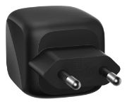 Image de Belkin  Chargeur - Noir (WCH019kqBK)