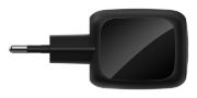 Image de Belkin  Chargeur - Noir (WCH019kqBK)