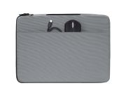 Image de HP Protective Meteor Silver 13-14 Laptop Housse (C3TR2UT#ABB)