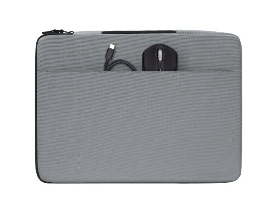 Image de HP Protective Meteor Silver 13-14 Laptop Housse (C3TR2UT#ABB)