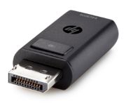 Image de HP Adaptateur DisplayPort 1.4 à HDMI (F3W43AA)