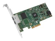 Image de Intel carte réseau Interne Ethernet 1000 Mbit/s (I350T2V2)