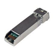 Image de StarTech.com Module SFP+ GBIC compatible Cisco SFP-10G-SR - Transceiver Mini GBIC 10GBASE-SR (SFP10GSRST)