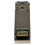 Image de StarTech.com Module SFP+ GBIC compatible Cisco SFP-10G-SR - Transceiver Mini GBIC 10GBASE-SR (SFP10GSRST)