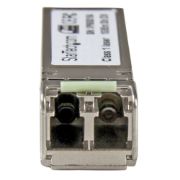 Image de StarTech.com Module SFP+ GBIC compatible Cisco SFP-10G-SR - Transceiver Mini GBIC 10GBASE-SR (SFP10GSRST)
