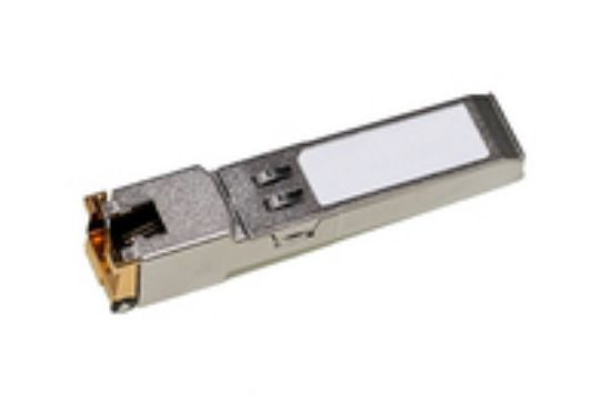Image de Cisco 1000BASE-T SFP module émetteur-récepteur de réseau Cuivre 1000 Mbit/s (GLC-TE=)