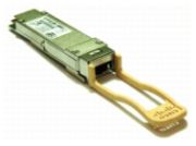 Image de Cisco 40GBASE-SR4, 4 lanes, 850 nm MMF transceiver module, spare Modules émetteur-récepteur de réseau (QSFP-40G-SR4=)