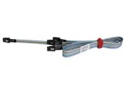 Image de HP E StoreEver Mini-SAS High Density to 4-lane Mini-SAS External Fanout 2m Cable Accessoire de racks (K2R09A)