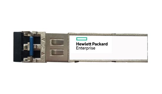 Image de HP E Aruba Networking 10G SFP+ LC LR 10km SMF Transceiver Modules émetteur-récepteur de réseau (J9151E)
