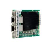 Image de HP E Ethernet 10Gb 2-port BASE-T QL41132HQRJ OCP3 Carte de réseaux (P10103-B21)
