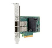 Image de HP E Ethernet 100Gb 2-port QSFP28 MCX516A-CCHT Carte de réseaux (P21927-B21)