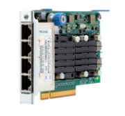 Image de HP HPE Ethernet 10Gb 4-port SFP+ QL41134HLCU Carte de réseaux (P10094-B21)